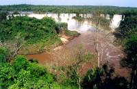foz3 Iguazu vandfaldene.
