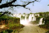 foz5 Iguazu vandfaldene.